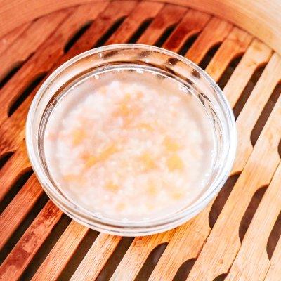 宝宝超爱吃！简单又省事儿，营养还全面！