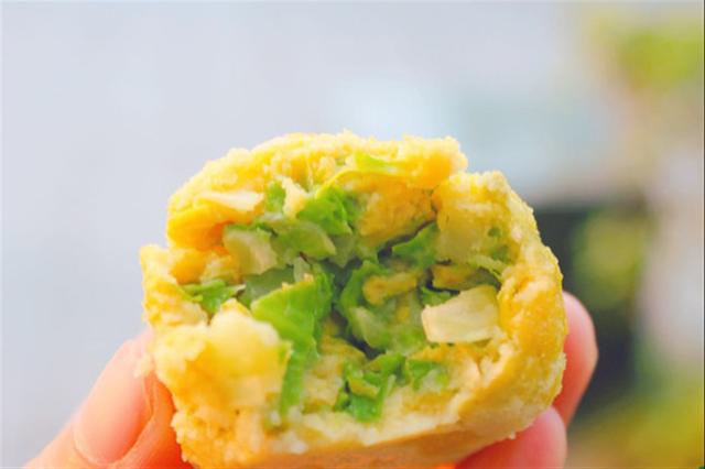 宝妈看过来！一份适合小宝宝吃的辅食，有助于骨骼发育和肠道消化