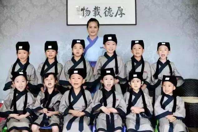 教会孩子三件事，可保孩子一生安稳！