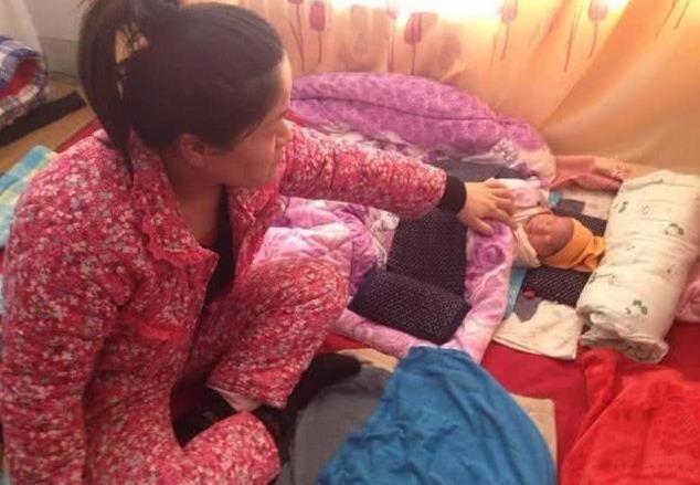 女人坐月子期间，可以带着孩子回娘家吗？看完后你就知道了！