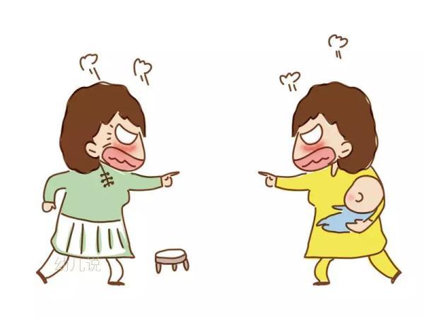 “婆婆把半月龄宝宝种盆里”！为什么老人常常抗拒新育儿？