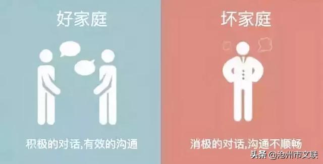一个家庭怎么样？看看这8张图