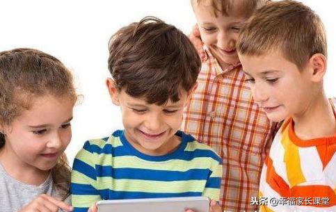 为什么要让孩子自由玩耍，高情商父母要知道3点