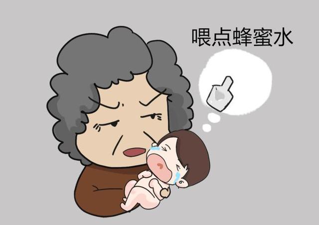 宝宝的水源“黑名单”， 妈妈要及时“拉黑”，影响宝宝肠胃健康
