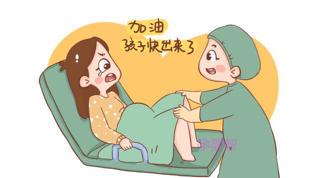 生孩子时，产妈被医生护士骗得最多的事，无非这几件