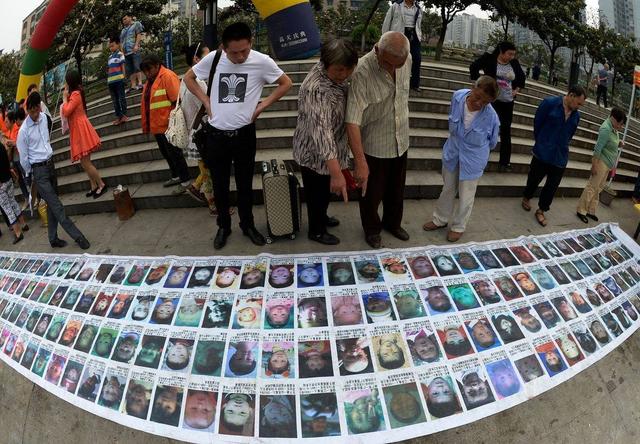 孩子走丢，家长要抓住“黄金1小时”采取措施，找回的可能性更大