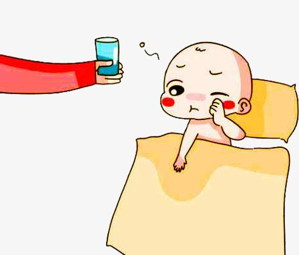 为啥宝宝不爱喝水？有四方面原因要逐一排查，妈妈也别逼太紧！