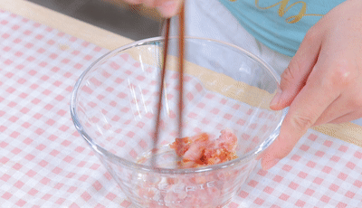 宝宝虾球 宝宝辅食食谱