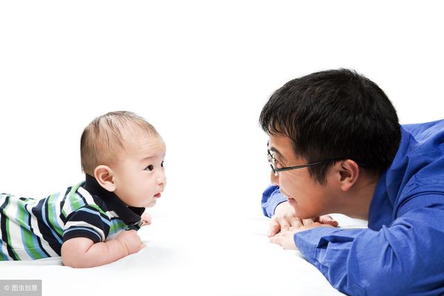 养育孩子可能是世界上最难的事