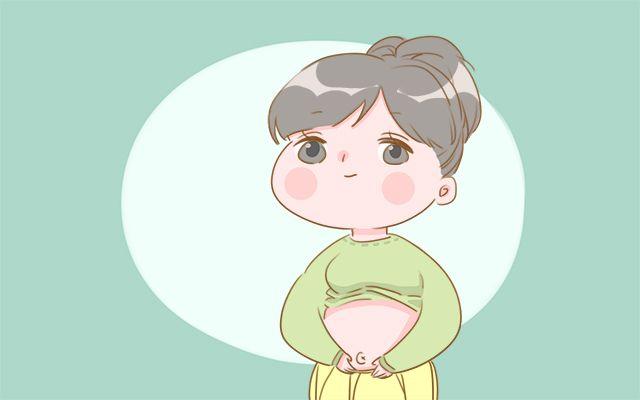 孕期乳房会发生这几种变化，没有做好护理，会影响产后哺乳