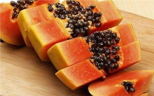 这个水果能抗癌,杀死寄生虫,还对肝脏好!很多人却不怎么吃!
