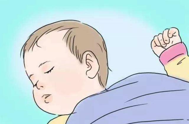 宝宝一觉睡到天亮反而是坏事？原来我们错了这么久！