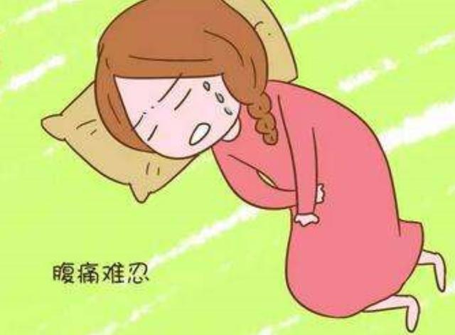 孕期这3个地方“痛”，其实是宝宝健康的信号，孕妈别担心！