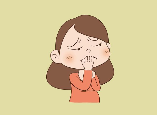 怀孕后出现这些问题，先别急着流掉胎儿，他比你想象中坚强