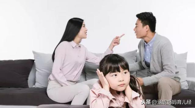 家庭教育存在的3个误区，父母正确的教育观念对孩子成长影响巨大