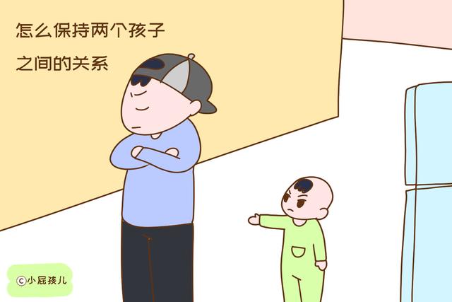 生完二胎后，大部分夫妻都会面临这些难题，提前做好准备不吃亏