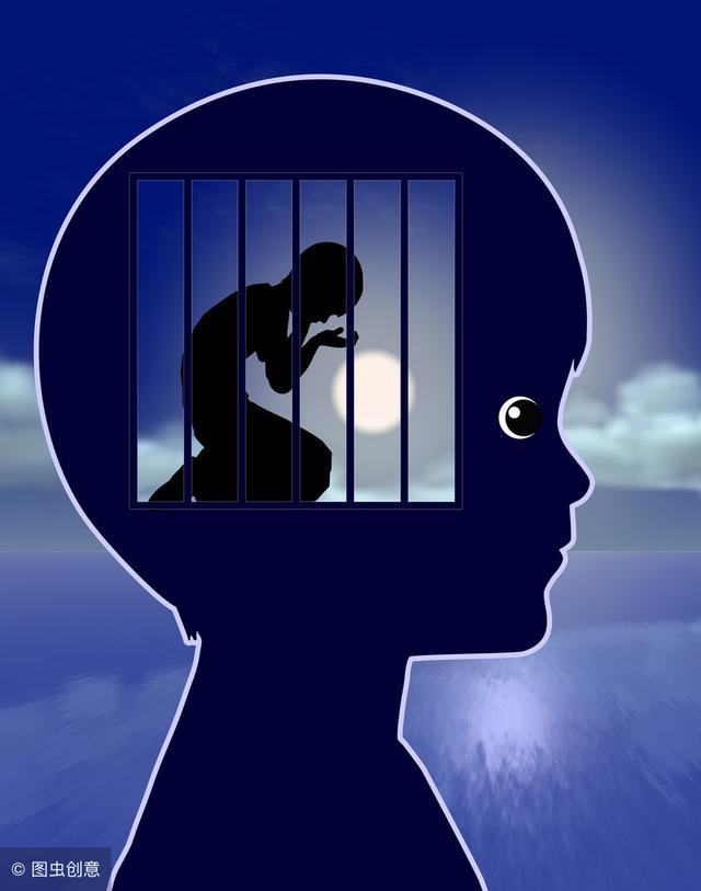 孩子的心理发展过程,第一次当家长必修知识(强烈推荐)