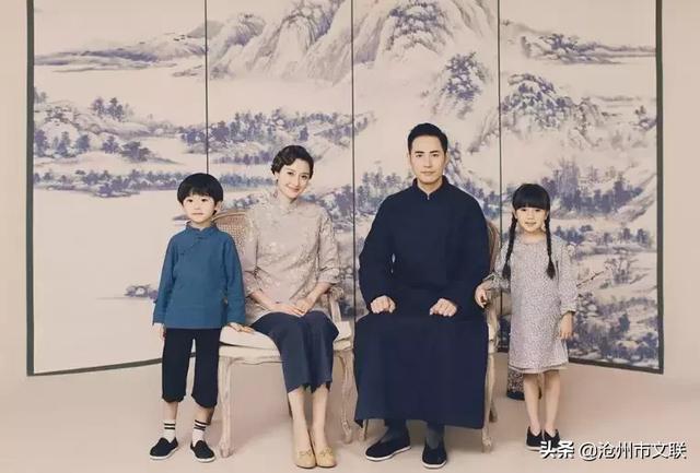 一个家庭怎么样？看看这8张图