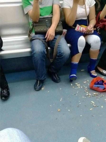 幼儿园老师保存图流出，家长群无法淡定：这样的孩子怎么教出来？