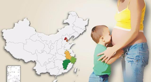 还在犹豫要不要生二胎？看看生二胎带来的好处，也许就能决定了