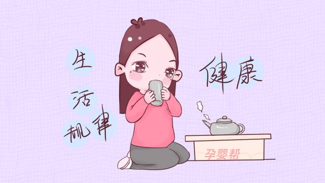 有这4种特征的女性，生育期可能比一般女性长，说的是你吗？