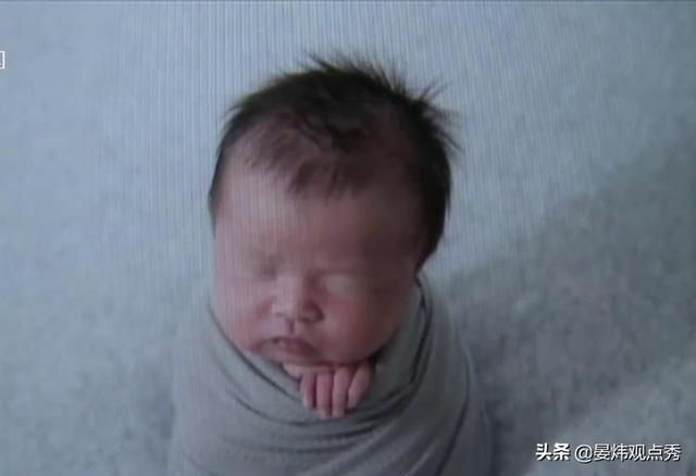 注意！宝妈给新生儿刚拍完照，医生直接下了病危通知书