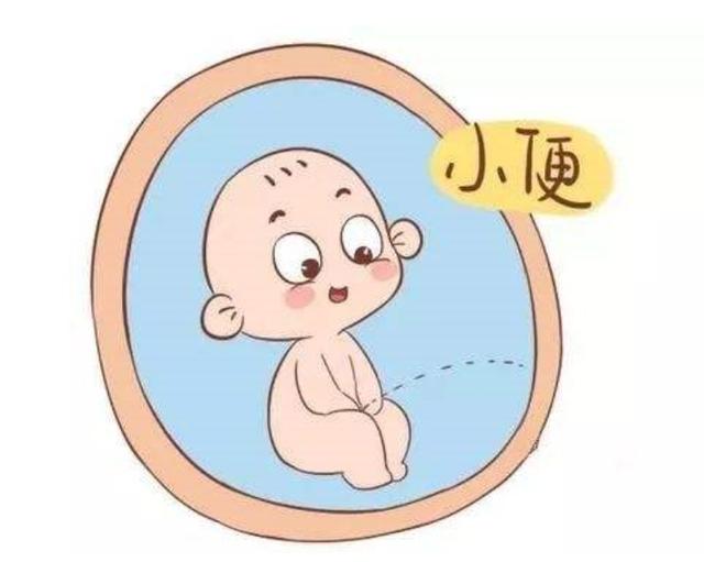孕妈睡着后，宝宝一般在肚子里做这四件事，第一个不忍直视！