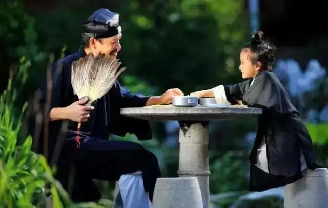 教会孩子三件事，可保孩子一生安稳！