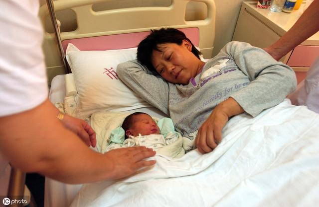 越来越多的宝妈不要二胎，这5个原因很现实，不仅仅是缺钱