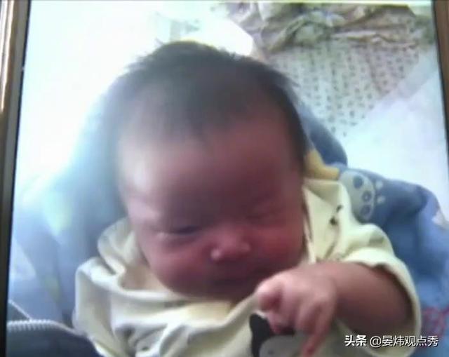 注意！宝妈给新生儿刚拍完照，医生直接下了病危通知书