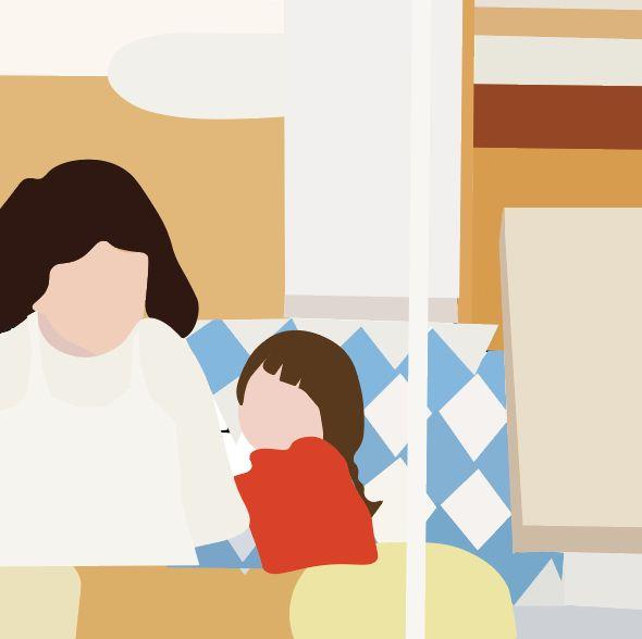 “你是妈妈超市打折买的”哄孩子用这样拙劣的谎言你良心不痛吗？