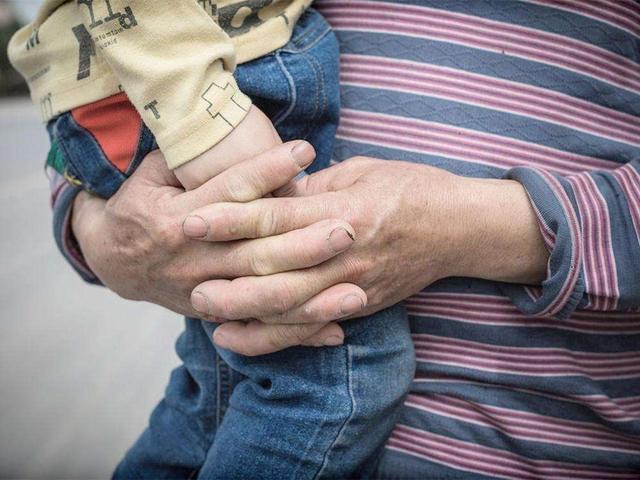 孩子走丢，家长要抓住“黄金1小时”采取措施，找回的可能性更大