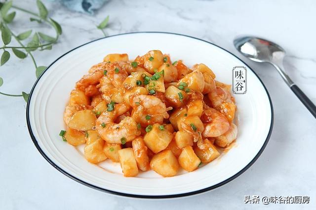 这道菜再贵也要做给孩子吃，健康美味又开胃，常吃促发育长大个