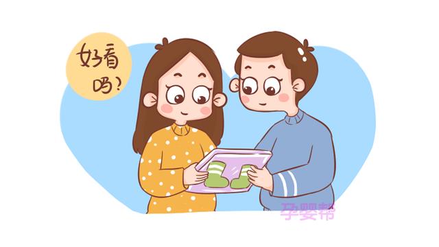 老婆怀孕后，老公若是愿意和你做这6件事，说明他真的很爱你