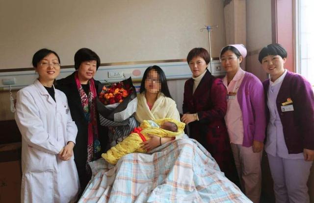 顺产好处那么多，为什么还有很多产妇剖腹产？有这五大优势