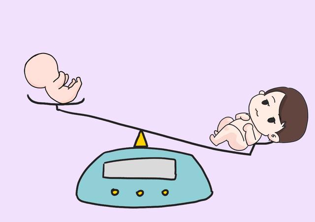 新生儿健康的“评判标准”，除了体重值，这些也挺关键的！