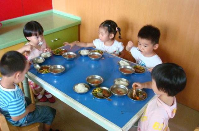 幼儿园入学前，孩子要先掌握这3项技能，最好提前半年开始训练