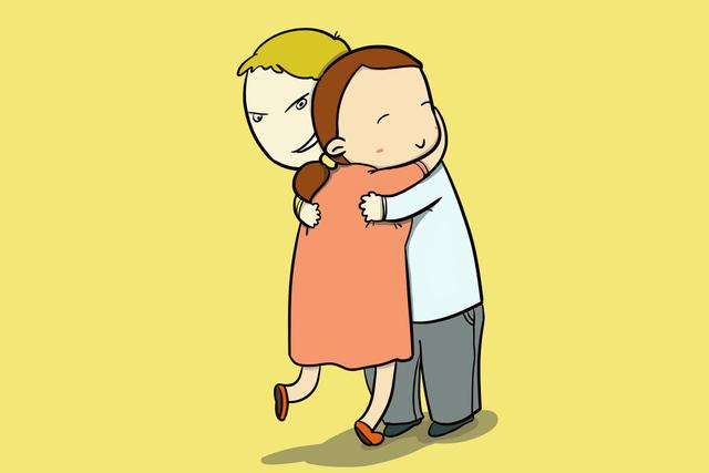 冲孩子发脾气时默念这几句话，让你怒气全消，做一位好妈妈