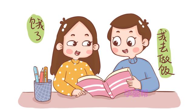 老婆怀孕后，老公若是愿意和你做这6件事，说明他真的很爱你