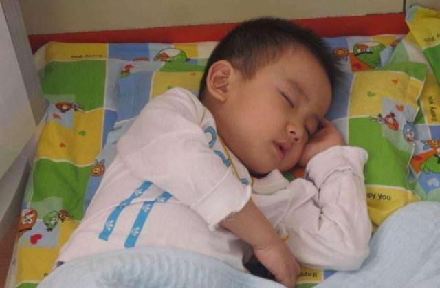 熬夜对孩子有什么影响？除了不利于长高，还有这三大坏处