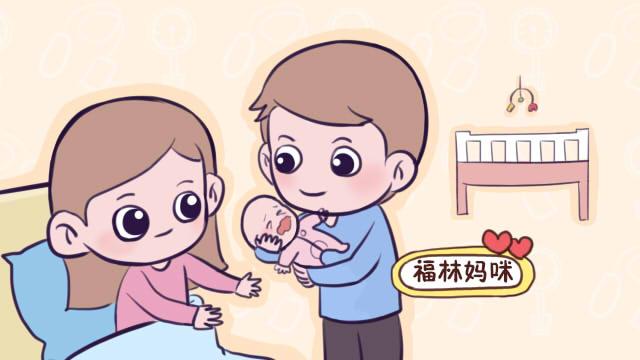 宝爸能做到这些，宝妈就没嫁错人，网友：能做到一项勉强还可以