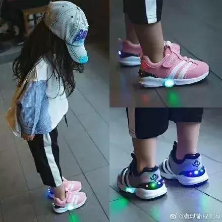 这些鞋子都不适合宝宝在幼儿园穿！妈妈们要注意