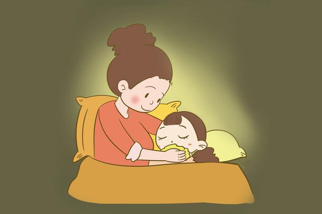 为什么孩子爱冲家人发脾气？背后原因让人心疼