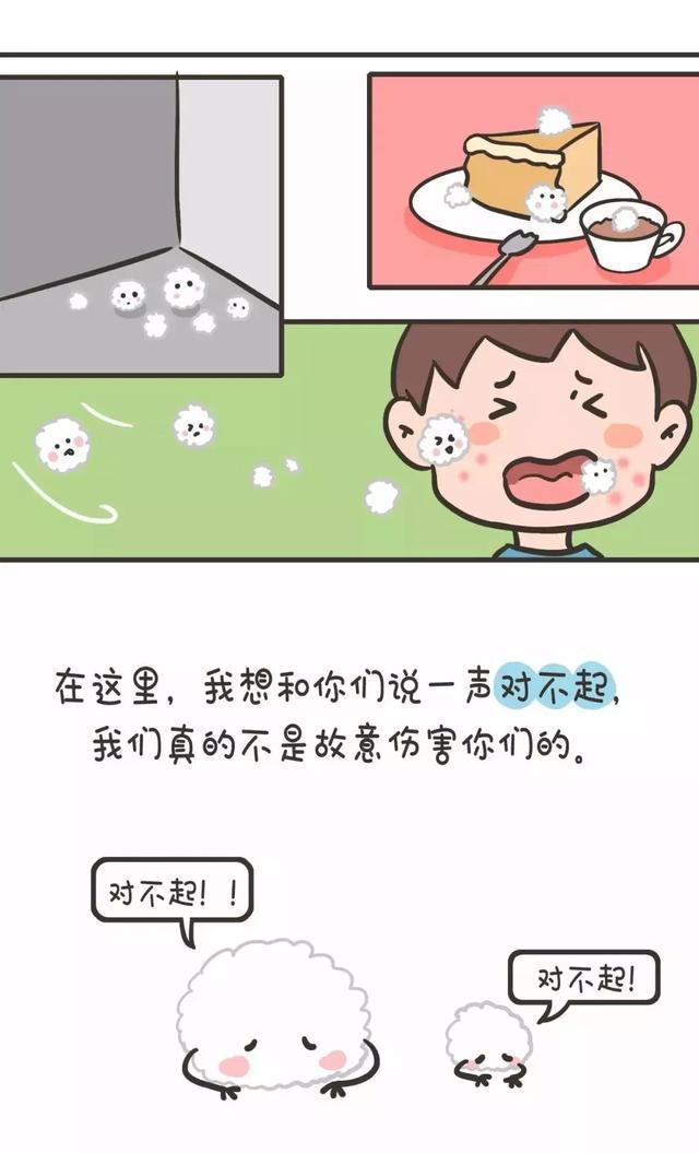 人人喊打的柳絮，竟然说“宝宝委屈”？如何带娃安度过敏高发期？