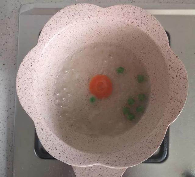 辅食：挑食宝宝超喜欢，创意满分又补钙，还能多吃蔬菜哟~