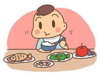 宝宝辅食怎么添加 避开这四个误区