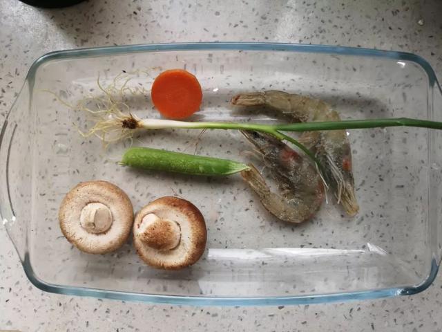 辅食：挑食宝宝超喜欢，创意满分又补钙，还能多吃蔬菜哟~