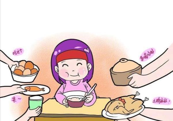月子有没有白坐，出了月子，身体这几处就会诚实告诉你