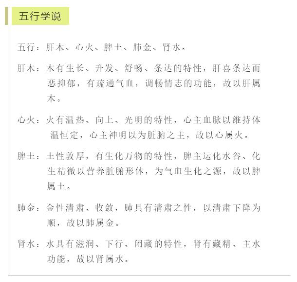黄氏育儿60秒——表与本