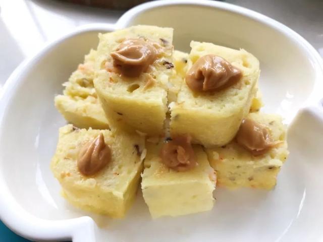 辅食：土豆也能给宝宝做糕点？你万万没想到吧！